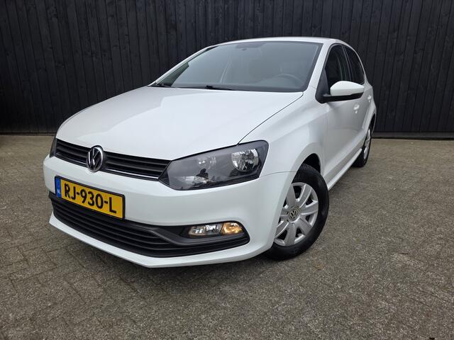 Volkswagen POLO 1.0 Comfortline Edition