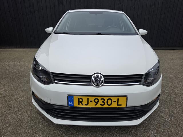 Volkswagen POLO 1.0 Comfortline Edition