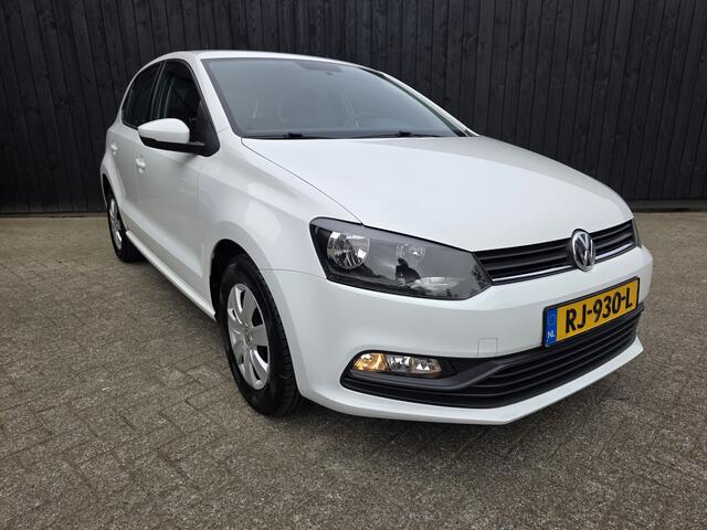 Volkswagen POLO 1.0 Comfortline Edition