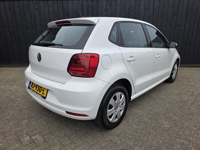 Volkswagen POLO 1.0 Comfortline Edition