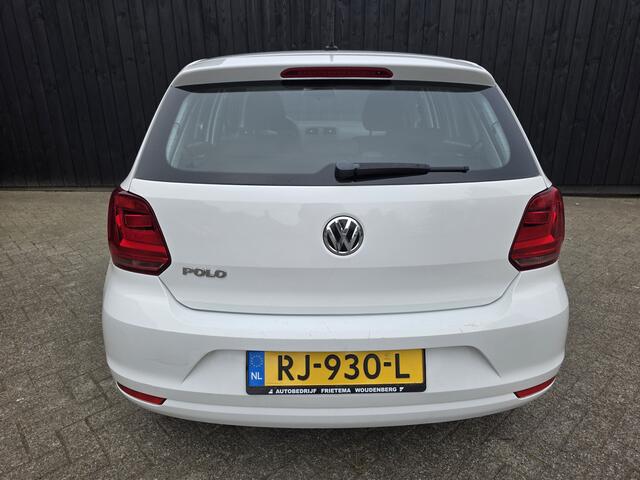 Volkswagen POLO 1.0 Comfortline Edition