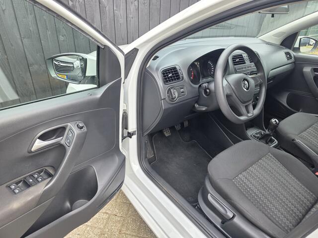 Volkswagen POLO 1.0 Comfortline Edition