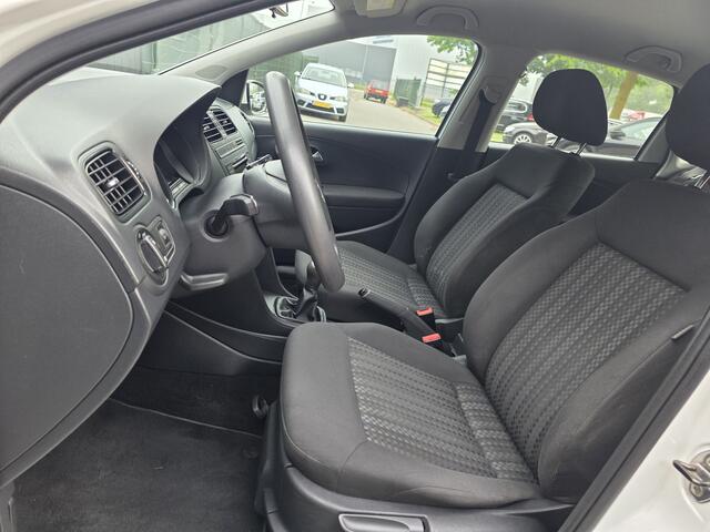 Volkswagen POLO 1.0 Comfortline Edition