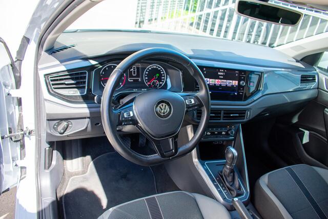 Volkswagen POLO 1.0 TSI Highline -full Led-Navi-Carplay-stoeverwarm-Camera-