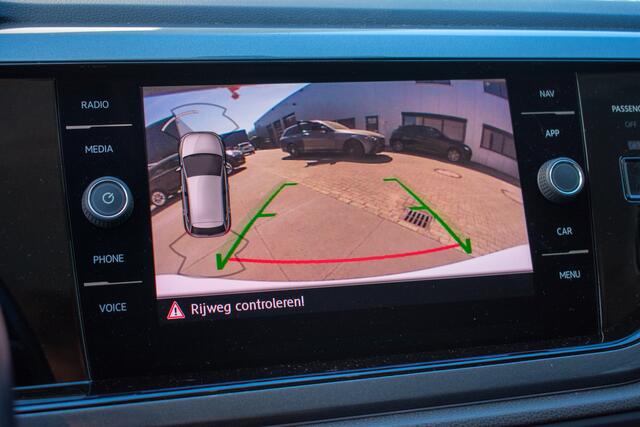 Volkswagen POLO 1.0 TSI Highline -full Led-Navi-Carplay-stoeverwarm-Camera-