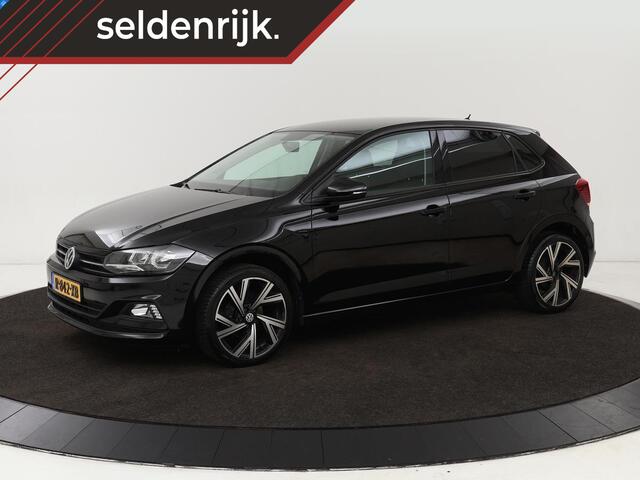 Volkswagen POLO 1.0 TSI Comfortline | Adaptive cruise | Airco | Bluetooth | LED | 17'' lichtmetalen velgen