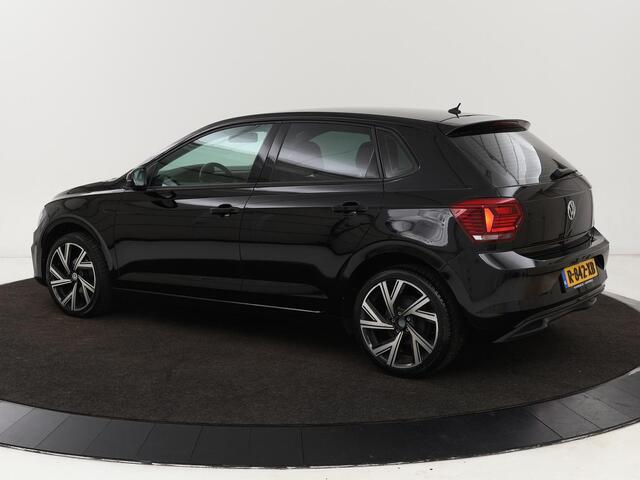 Volkswagen POLO 1.0 TSI Comfortline | Adaptive cruise | Airco | Bluetooth | LED | 17'' lichtmetalen velgen
