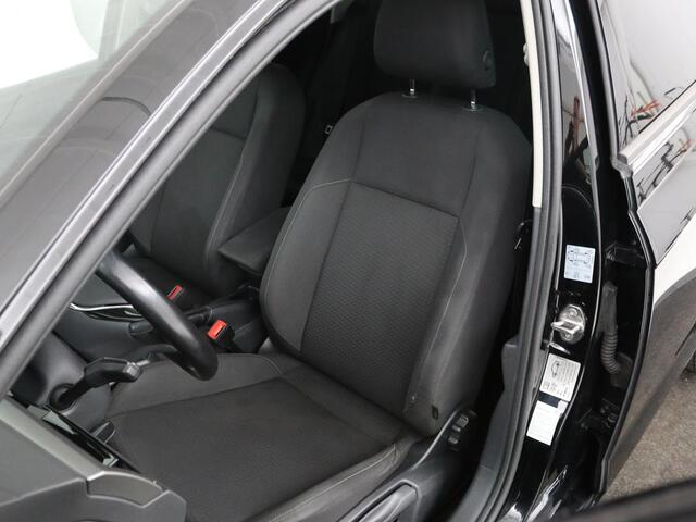 Volkswagen POLO 1.0 TSI Comfortline | Adaptive cruise | Airco | Bluetooth | LED | 17'' lichtmetalen velgen