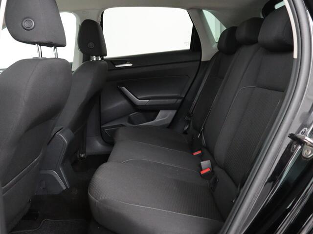 Volkswagen POLO 1.0 TSI Comfortline | Adaptive cruise | Airco | Bluetooth | LED | 17'' lichtmetalen velgen