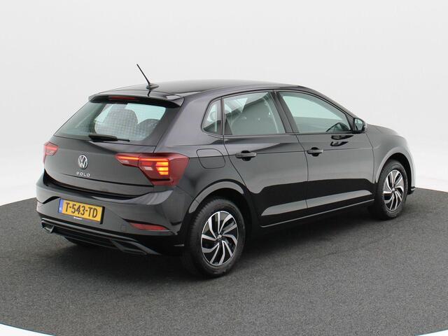 Volkswagen POLO 1.0 TSi Life | Airco | Adaptive Cruise | 15 Inch | CarPlay | 20.080 Km!!