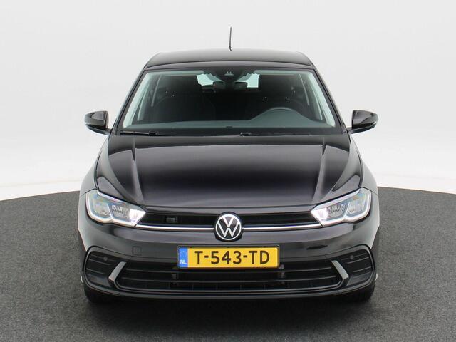 Volkswagen POLO 1.0 TSi Life | Airco | Adaptive Cruise | 15 Inch | CarPlay | 20.080 Km!!