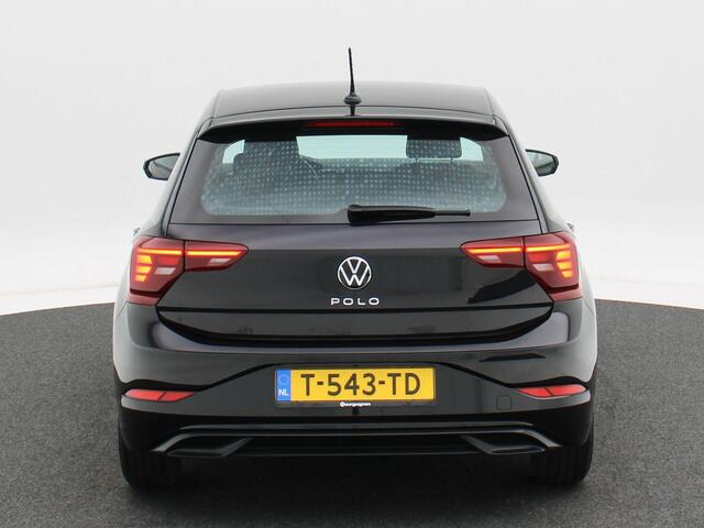 Volkswagen POLO 1.0 TSi Life | Airco | Adaptive Cruise | 15 Inch | CarPlay | 20.080 Km!!