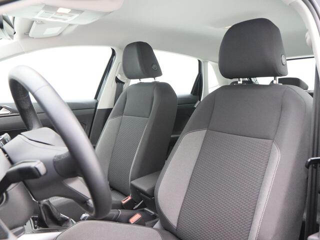 Volkswagen POLO 1.0 TSi Life | Airco | Adaptive Cruise | 15 Inch | CarPlay | 20.080 Km!!