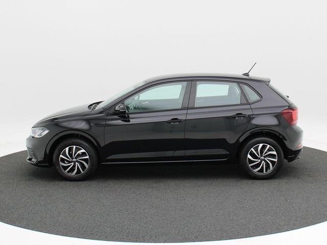 Volkswagen POLO 1.0 TSi Life | Airco | Adaptive Cruise | 15 Inch | CarPlay | 20.080 Km!!