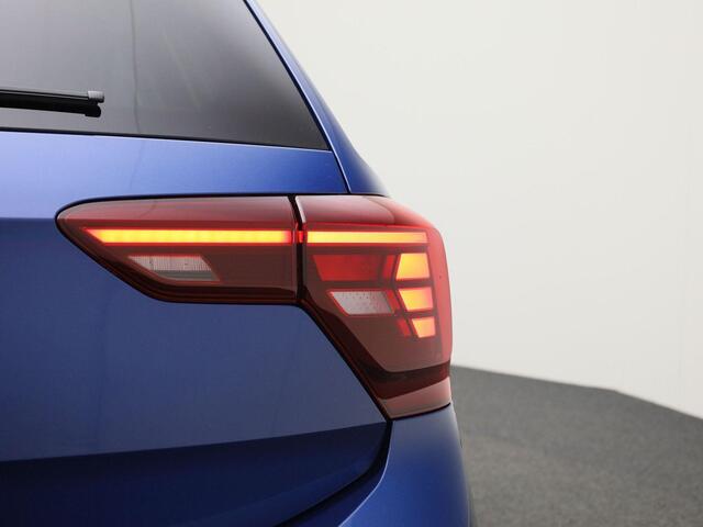 Volkswagen POLO Life Edition 1.0 TSI 95 pk 5 vern. Hand Velgen 'Essex', 15" lichtmetaal · Achteruitrijcamera · Parkeersensorachter · Multifunctioneel stuurwiel