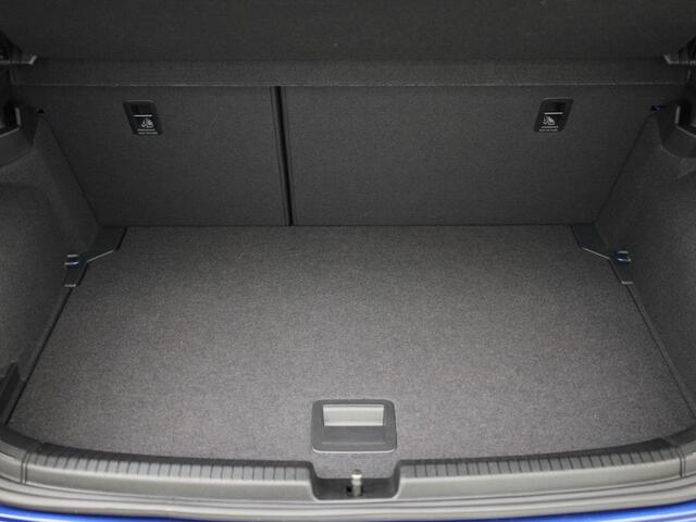 Volkswagen POLO Life Edition 1.0 TSI 95 pk 5 vern. Hand Velgen 'Essex', 15" lichtmetaal · Achteruitrijcamera · Parkeersensorachter · Multifunctioneel stuurwiel