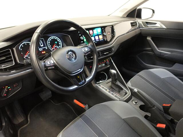 Volkswagen POLO 1.0 TSI Highline R-Line Airco ECC Navi 17" LM Velgen PDC VA Carplay