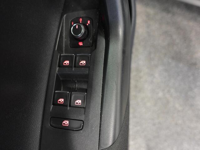 Volkswagen POLO 1.0 TSI Highline R-Line Airco ECC Navi 17" LM Velgen PDC VA Carplay