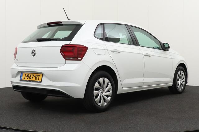 Volkswagen POLO 1.0 81 PK Comfortline Apple/Andriod Carplay Cruise LED