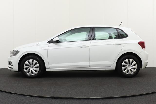 Volkswagen POLO 1.0 81 PK Comfortline Apple/Andriod Carplay Cruise LED
