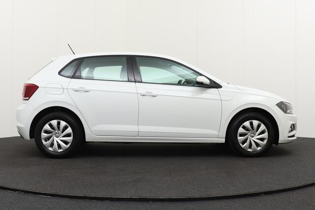 Volkswagen POLO 1.0 81 PK Comfortline Apple/Andriod Carplay Cruise LED