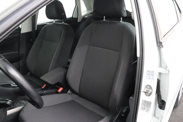 Volkswagen POLO 1.0 81 PK Comfortline Apple/Andriod Carplay Cruise LED