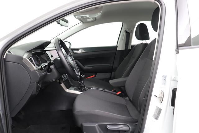Volkswagen POLO 1.0 81 PK Comfortline Apple/Andriod Carplay Cruise LED