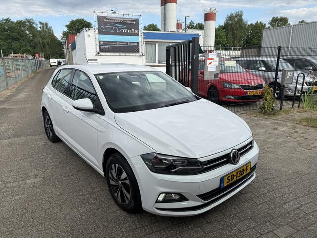 Volkswagen POLO 1.0 TSI Comfortline*116PK*PDC*DEALERONDERHOUDEN*
