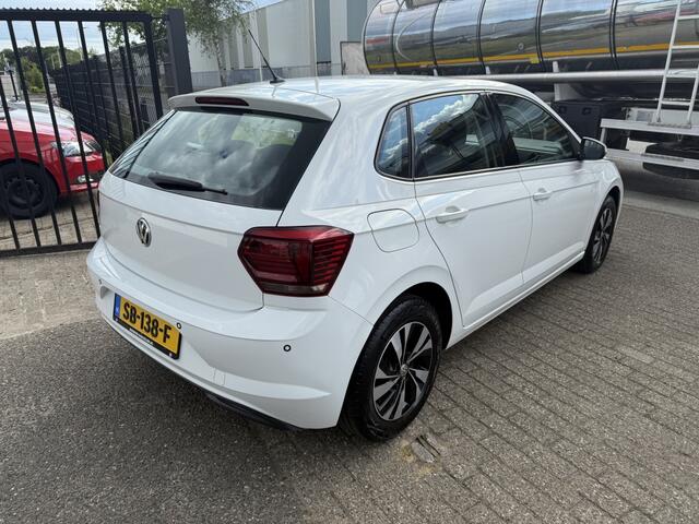 Volkswagen POLO 1.0 TSI Comfortline*116PK*PDC*DEALERONDERHOUDEN*
