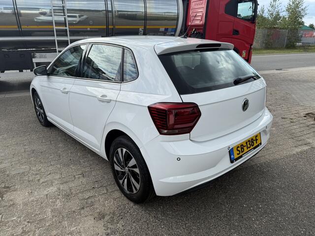 Volkswagen POLO 1.0 TSI Comfortline*116PK*PDC*DEALERONDERHOUDEN*