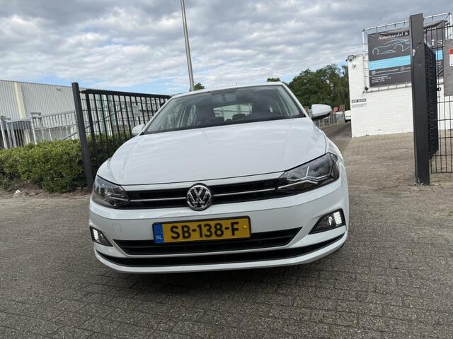Volkswagen POLO 1.0 TSI Comfortline*116PK*PDC*DEALERONDERHOUDEN*