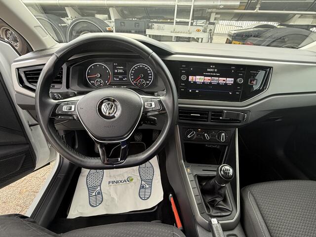 Volkswagen POLO 1.0 TSI Comfortline*116PK*PDC*DEALERONDERHOUDEN*