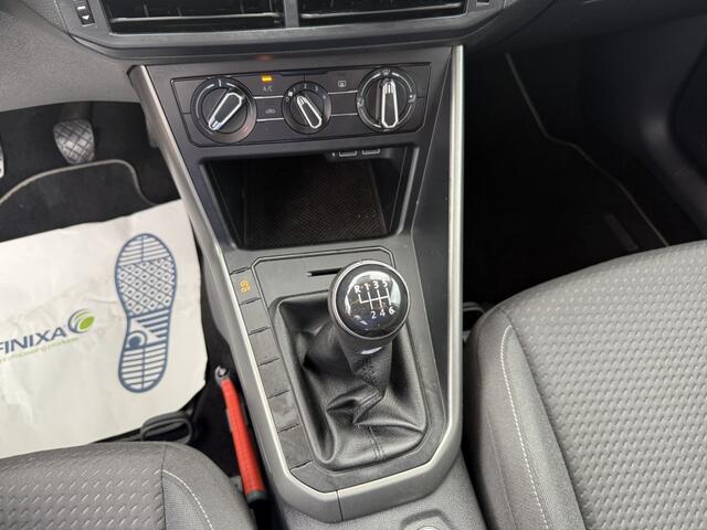 Volkswagen POLO 1.0 TSI Comfortline*116PK*PDC*DEALERONDERHOUDEN*
