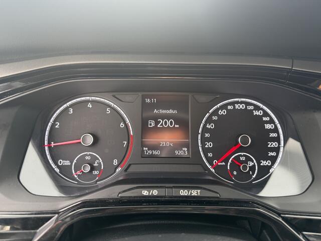Volkswagen POLO 1.0 TSI Comfortline*116PK*PDC*DEALERONDERHOUDEN*