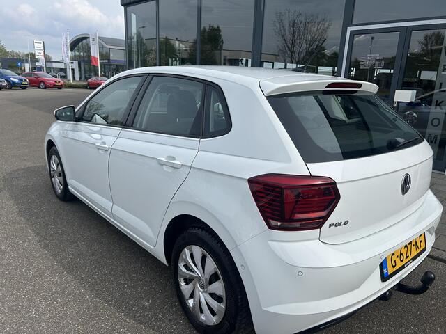 Volkswagen POLO 1.0 TSI Comfortline Business Automaat