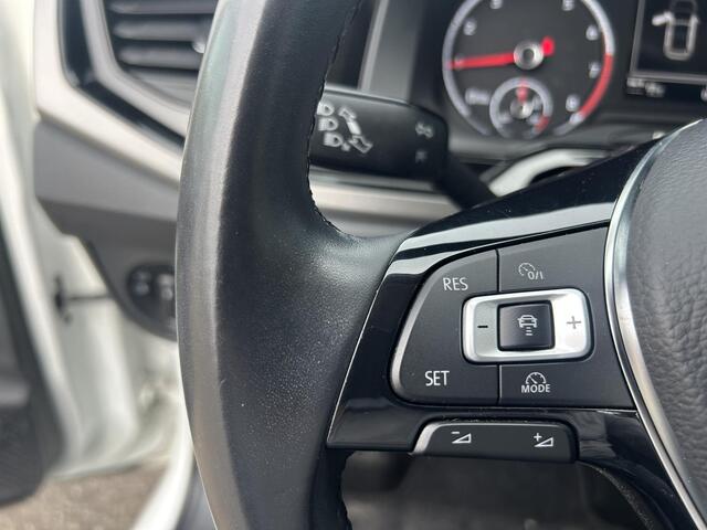 Volkswagen POLO 1.0 TSI Comfortline Business Automaat