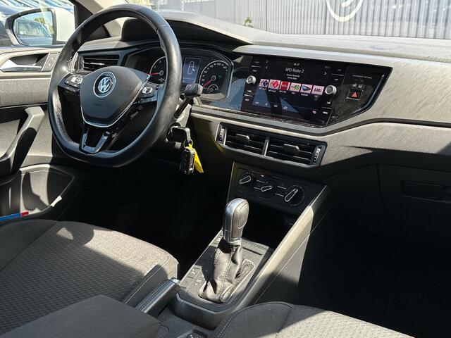 Volkswagen POLO 1.0 TSI 95pk DSG Comfortline Navigatie Pdc