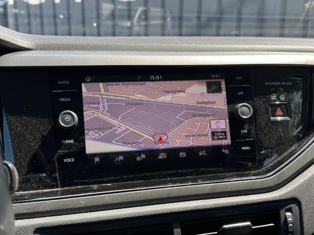 Volkswagen POLO 1.0 TSI 95pk DSG Comfortline Navigatie Pdc