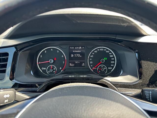 Volkswagen POLO 1.0 TSI 95pk DSG Comfortline Navigatie Pdc
