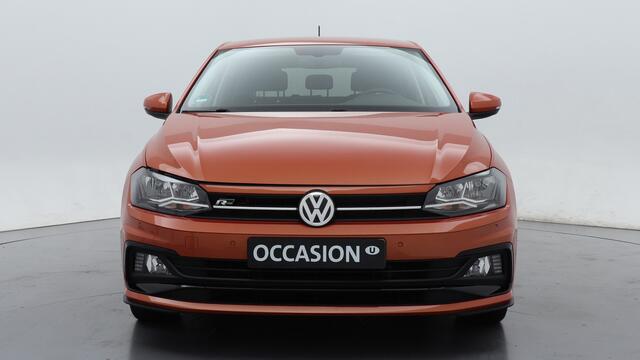 Volkswagen POLO 1.0 TSI 95pk Comfortline R-Line Navigatie