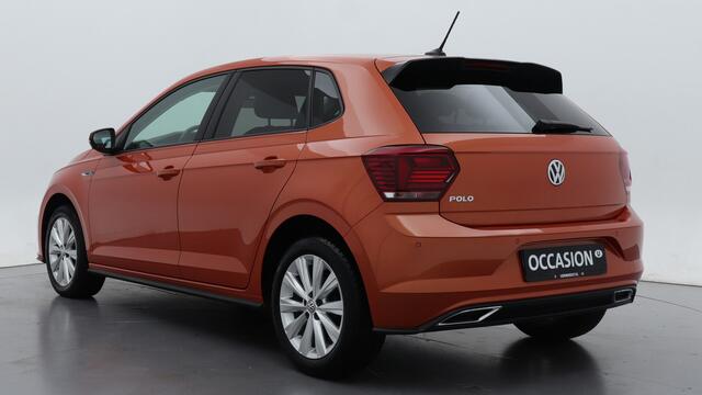 Volkswagen POLO 1.0 TSI 95pk Comfortline R-Line Navigatie