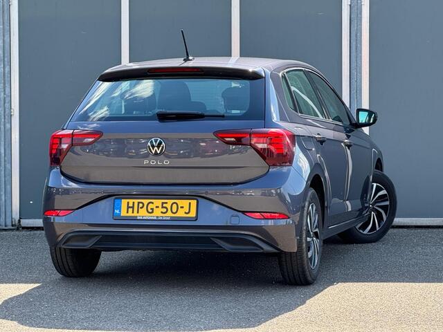 Volkswagen POLO 1.0 TSI Life Business | Camera | Wireless App-connect