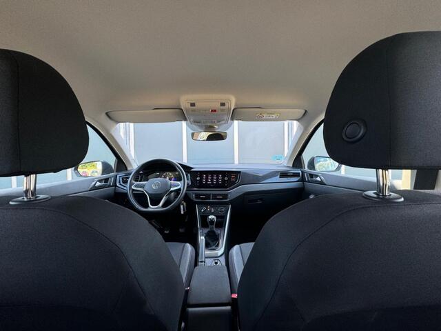 Volkswagen POLO 1.0 TSI Life Business | Camera | Wireless App-connect