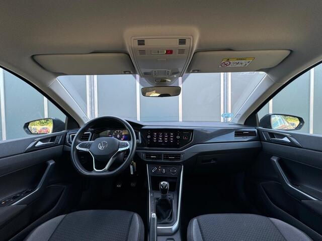 Volkswagen POLO 1.0 TSI Life Business | Camera | Wireless App-connect