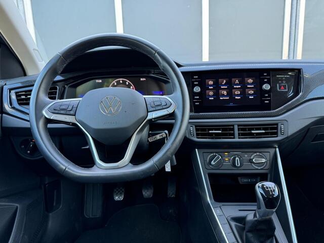 Volkswagen POLO 1.0 TSI Life Business | Camera | Wireless App-connect