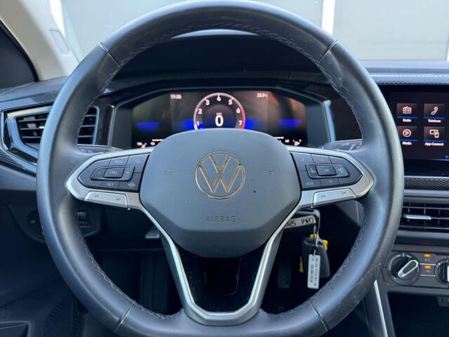 Volkswagen POLO 1.0 TSI Life Business | Camera | Wireless App-connect