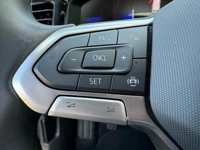 Volkswagen POLO 1.0 TSI Life Business | Camera | Wireless App-connect