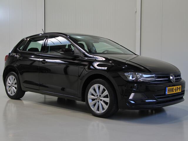 Volkswagen POLO 1.0 TSI 95pk DSG Highline