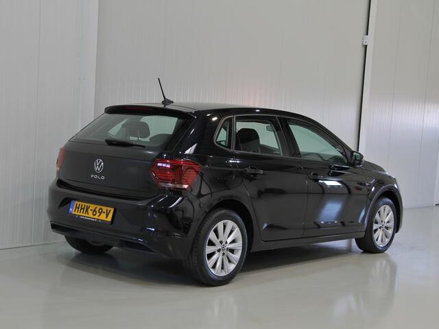 Volkswagen POLO 1.0 TSI 95pk DSG Highline
