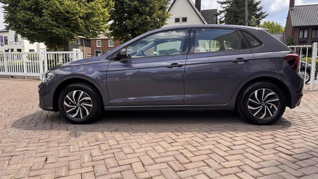 Volkswagen POLO 1.0 TSI Life | Nederlands geleverd | in nieuwstaat | garantie tot 2027 |